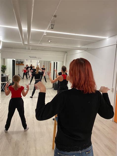 danseskole roskilde|Casa Bailar Studio